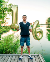 13