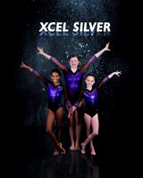 silver