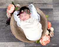 Baby Lainey