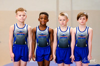 Thornton Invitational 2022