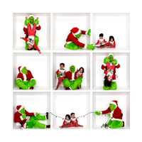 StaraeGonzalez9 Box Square