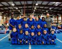 Boy Team