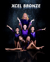 BRONZECOACH