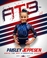 paisley
